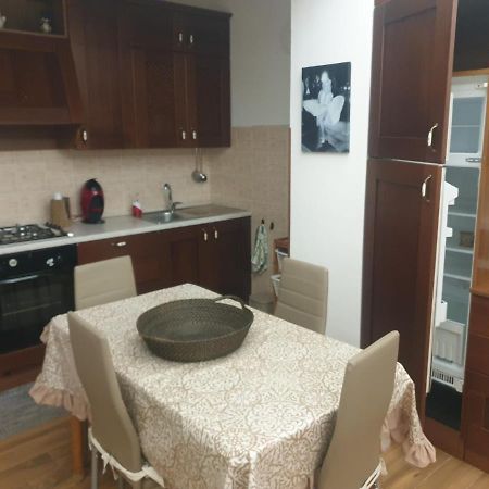 马尔萨拉Casa Vacanze Le Cave别墅 外观 照片