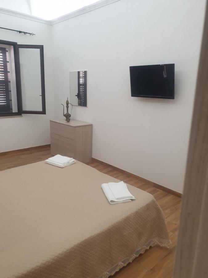 马尔萨拉Casa Vacanze Le Cave别墅 外观 照片
