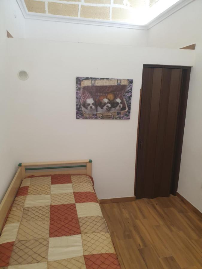马尔萨拉Casa Vacanze Le Cave别墅 外观 照片