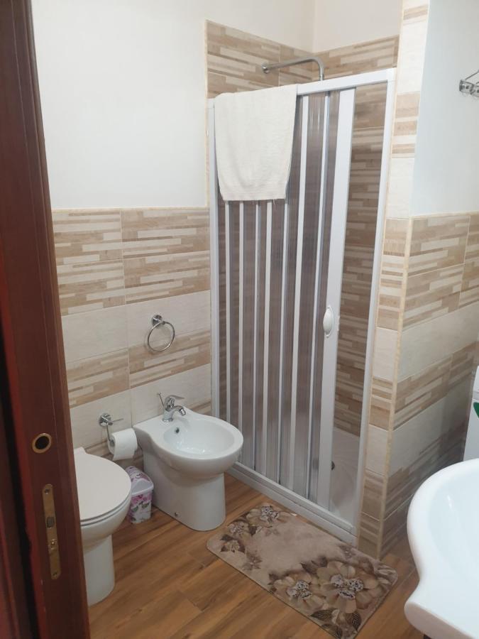 马尔萨拉Casa Vacanze Le Cave别墅 外观 照片